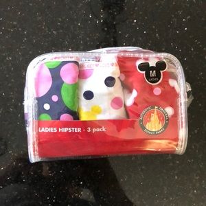Disney Women’s underwear